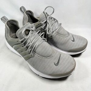 Nike Gray Sneakers